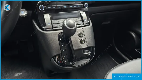 HYUNDAI CASPER SMART