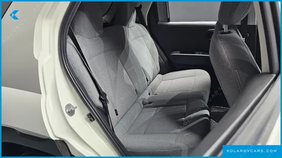 HYUNDAI CASPER SMART