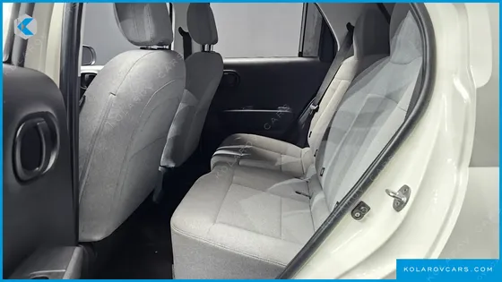 HYUNDAI CASPER SMART