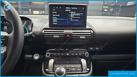 HYUNDAI CASPER SMART