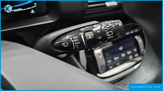 HYUNDAI CASPER SMART