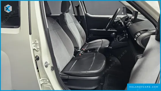 HYUNDAI CASPER SMART