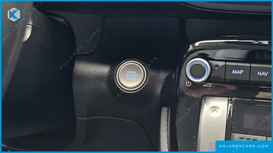 HYUNDAI CASPER SMART
