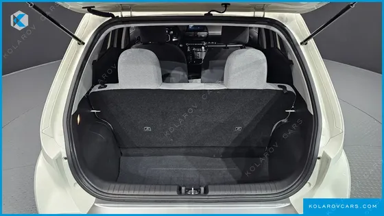 HYUNDAI CASPER SMART