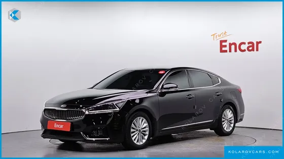 KIA K7 2.4 GDI PRESTIGE