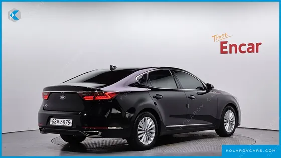 KIA K7 2.4 GDI PRESTIGE