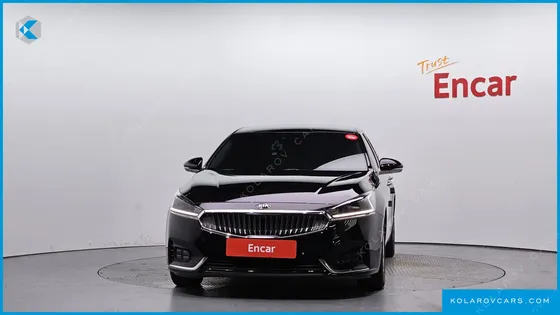 KIA K7 2.4 GDI PRESTIGE