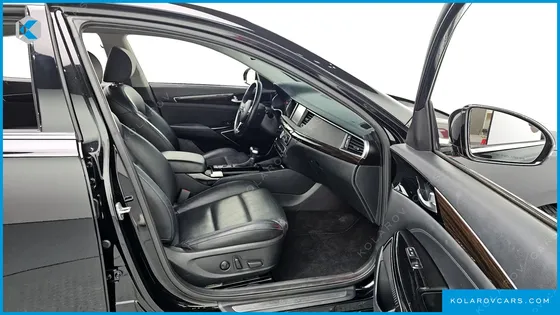 KIA K7 2.4 GDI PRESTIGE