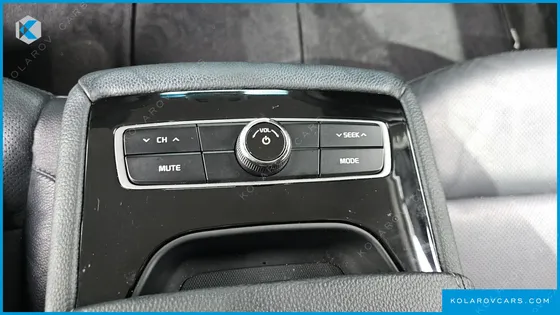 KIA K7 2.4 GDI PRESTIGE