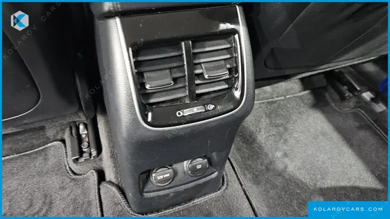 KIA K7 2.4 GDI PRESTIGE