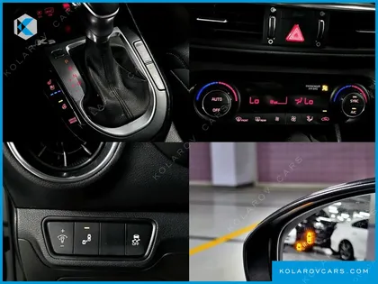 KIA K3 NOBLESSE