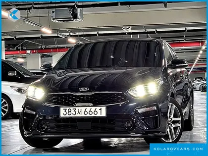 KIA K3 NOBLESSE
