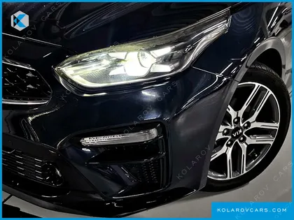 KIA K3 NOBLESSE