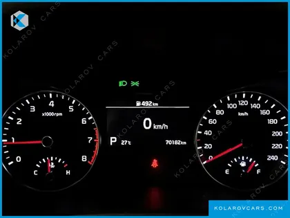 KIA K3 NOBLESSE