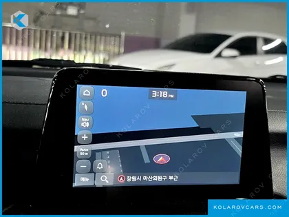 KIA K3 NOBLESSE