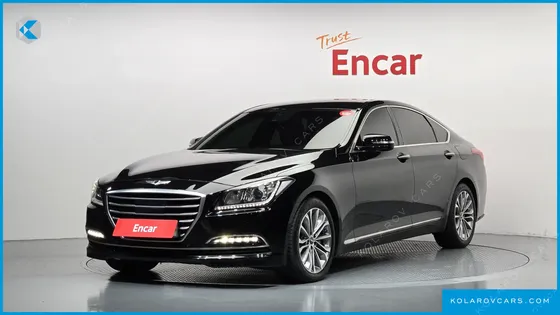 HYUNDAI GENESIS G330 PREMIUM AWD