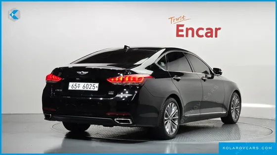 HYUNDAI GENESIS G330 PREMIUM AWD