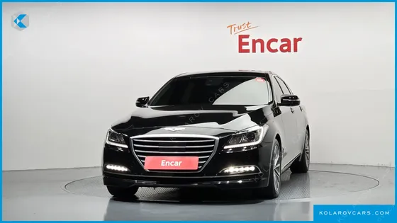 HYUNDAI GENESIS G330 PREMIUM AWD