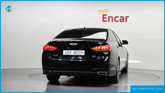 HYUNDAI GENESIS G330 PREMIUM AWD