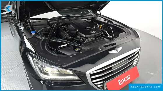 HYUNDAI GENESIS G330 PREMIUM AWD