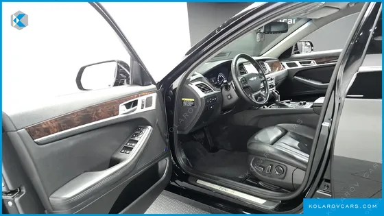 HYUNDAI GENESIS G330 PREMIUM AWD