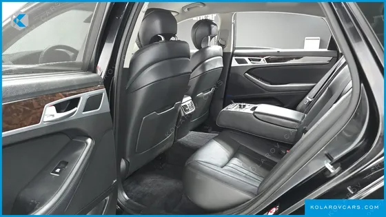 HYUNDAI GENESIS G330 PREMIUM AWD
