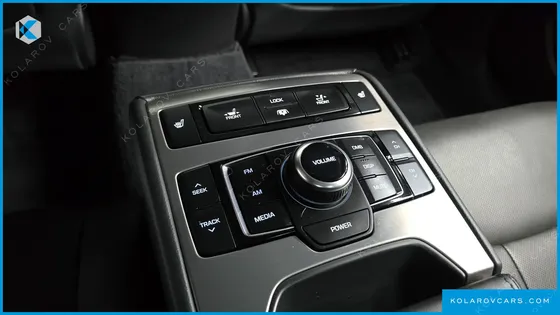 HYUNDAI GENESIS G330 PREMIUM AWD