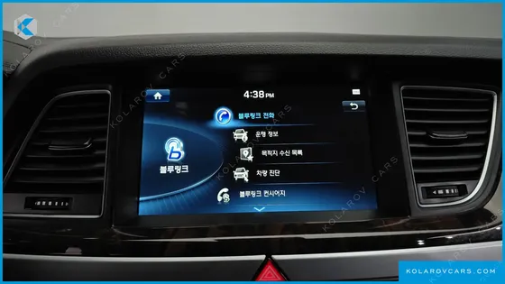 HYUNDAI GENESIS G330 PREMIUM AWD