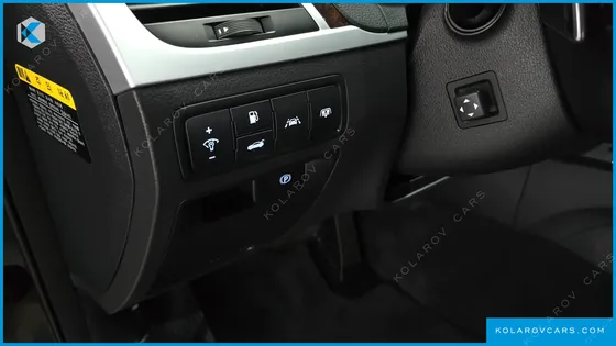 HYUNDAI GENESIS G330 PREMIUM AWD