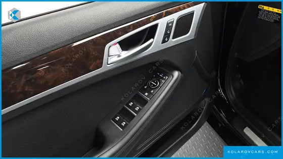 HYUNDAI GENESIS G330 PREMIUM AWD