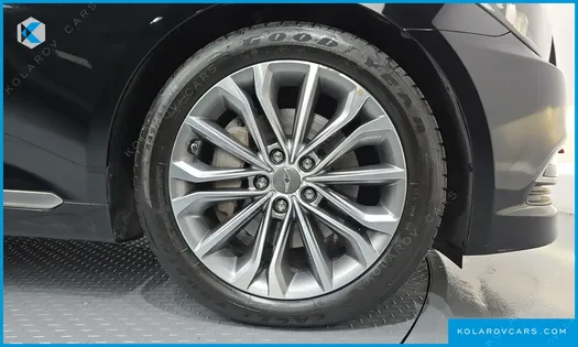 HYUNDAI GENESIS G330 PREMIUM AWD