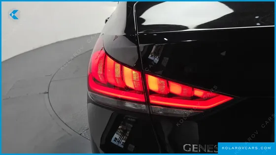 HYUNDAI GENESIS G330 PREMIUM AWD