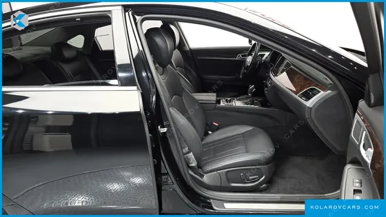 HYUNDAI GENESIS G330 PREMIUM AWD