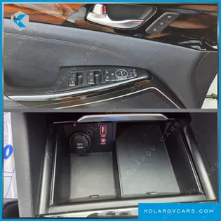 KIA K7 3.0 LPI PRESTIGE (RENTAL CAR)