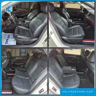 KIA K7 3.0 LPI PRESTIGE (RENTAL CAR)