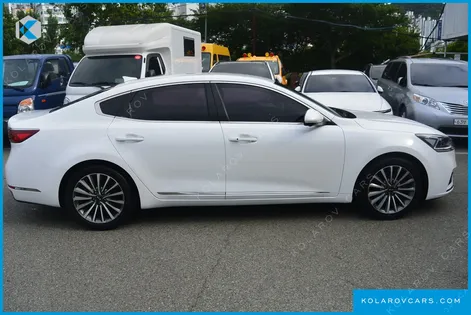 KIA K7 2.4 GDI PRESTIGE
