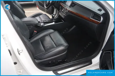 KIA K7 2.4 GDI PRESTIGE