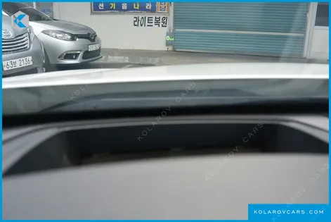 KIA K7 2.4 GDI PRESTIGE