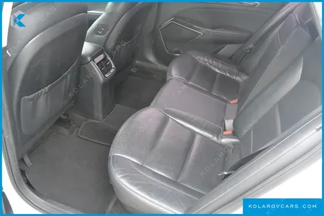 KIA K7 2.4 GDI PRESTIGE