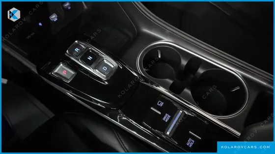 HYUNDAI SONATA 2.0 LPG(RENTAL CAR)