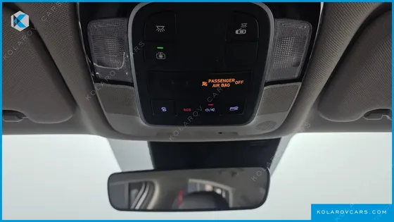HYUNDAI SONATA 2.0 LPG(RENTAL CAR)