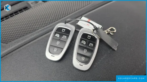 HYUNDAI SONATA 2.0 LPG(RENTAL CAR)