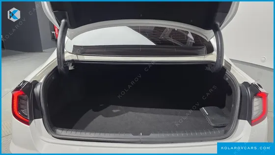 HYUNDAI SONATA 2.0 LPG(RENTAL CAR)