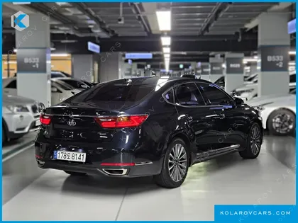 KIA K7 3.0 LPI LUXURY