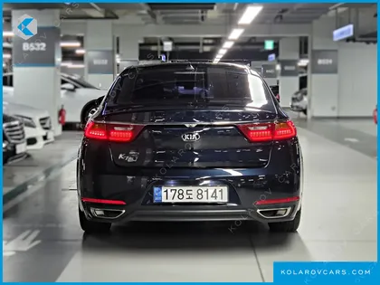 KIA K7 3.0 LPI LUXURY