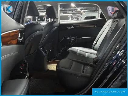 KIA K7 3.0 LPI LUXURY