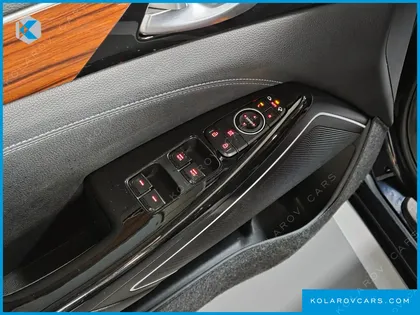 KIA K7 3.0 LPI LUXURY