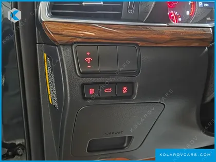 KIA K7 3.0 LPI LUXURY