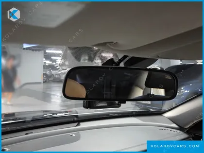 KIA K7 3.0 LPI LUXURY
