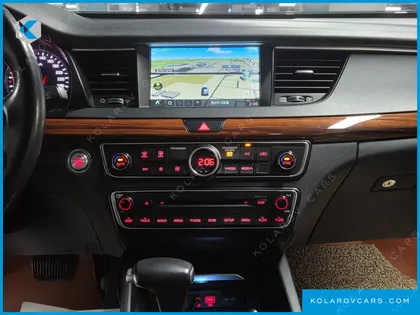 KIA K7 3.0 LPI LUXURY